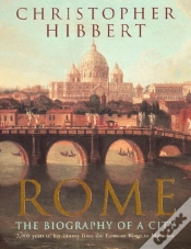 Capa do artigo Rome