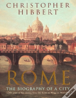 Capa do artigo Rome
