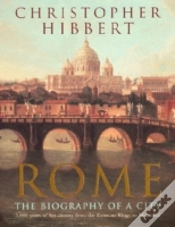 Capa do artigo Rome