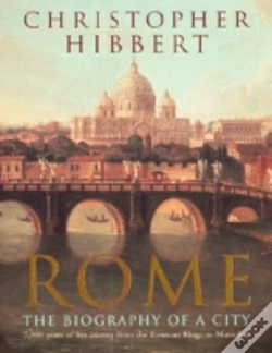 Capa do artigo Rome