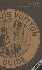 Capa do artigo Rome City (Édition 2010)