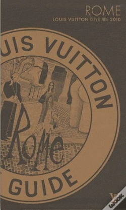 Capa do artigo Rome City (Édition 2010)