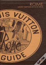 Rome City Guide 2012 Version Anglaise