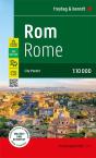 Rome City Pocket - Preview