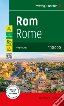 Capa do artigo Rome City Pocket