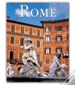 Capa do artigo Rome