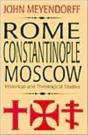 Rome, Constantinople, Moscow - Preview