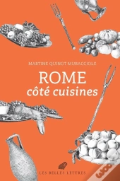 Rome Côté Cuisines