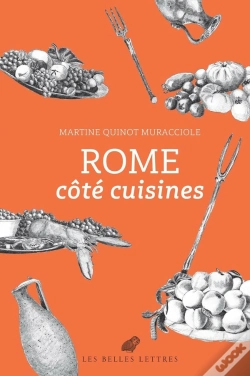 Capa do artigo Rome Côté Cuisines