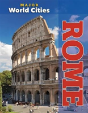 Rome - Preview