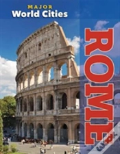 Capa do artigo Rome