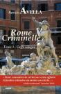 Rome Criminelle T.1 Caffe Sangue - Preview