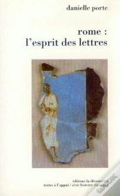 Capa do artigo Rome