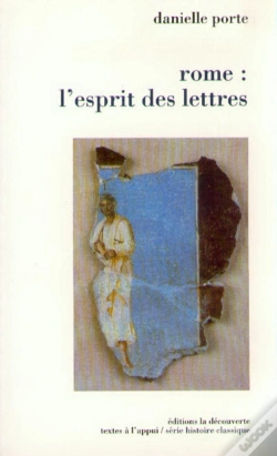 Capa do artigo Rome