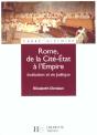 Rome De La Cite Etat A L'Empire - Preview