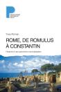 Rome, De Romulus A Constantin - Preview