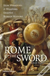 Capa do artigo Rome & The Sword