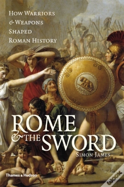 Capa do artigo Rome & The Sword