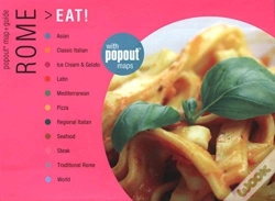 Capa do artigo Rome Eat!