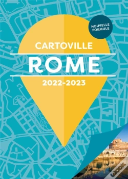 Capa do artigo Rome - Edition Augmentee