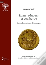 Capa do artigo Rome : Éduquer Et Combattre