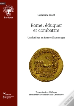 Capa do artigo Rome : Éduquer Et Combattre