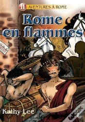 Capa do artigo Rome En Flammes