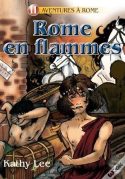 Capa do artigo Rome En Flammes