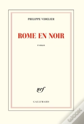 Capa do artigo Rome En Noir