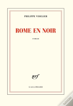 Capa do artigo Rome En Noir