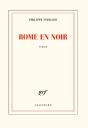 Rome En Noir - Preview