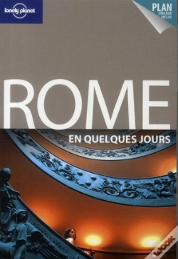 Capa do artigo Rome En Quelques Jours 2e Edition