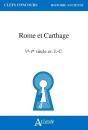 Rome Et Carthage, Ve-Ier S. Av. J.-C. - Preview