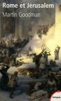 Rome Et Jérusalem ; Le Choc De Deux Civilisations - Preview