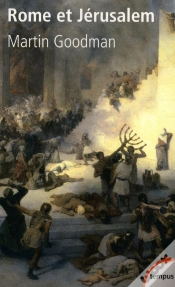 Capa do artigo Rome Et Jérusalem ; Le Choc De Deux Civilisations