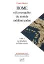 Rome Et La Conquête Du Monde Méditerranéen (264-27 Av.J.-C.) Tome 1 ; Les Structures De L'Italie Romaine - Preview