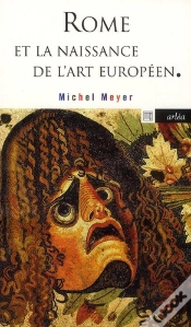 Capa do artigo Rome Et La Naissance De L