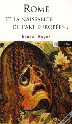 Capa do artigo Rome Et La Naissance De L'Art Européen