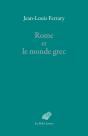 Rome Et Le Monde Grec - Preview