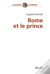 Capa do artigo Rome Et Le Prince
