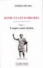 Rome Et Les Barbares  L'Empire Renait Chretien - Preview