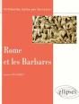 Rome Et Les Barbares - Preview