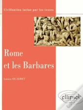 Rome Et Les Barbares