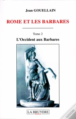 Capa do artigo Rome Et Les Barbares T.2 ; L'Occident Aux Barbares