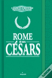 Capa do artigo Rome Et Les Cesars