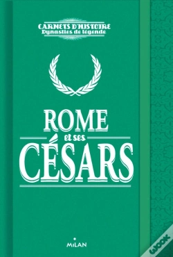 Capa do artigo Rome Et Les Cesars