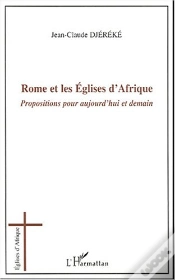 Capa do artigo Rome Et Les Églises D