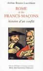 Rome Et Les Francs-Macons - Preview
