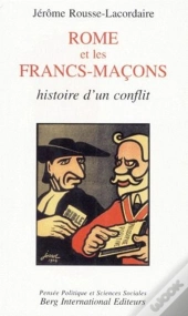 Rome Et Les Francs-Macons