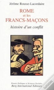 Capa do artigo Rome Et Les Francs-Macons